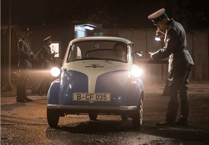 A BMW új szpotját a magyarok is imádni fogják