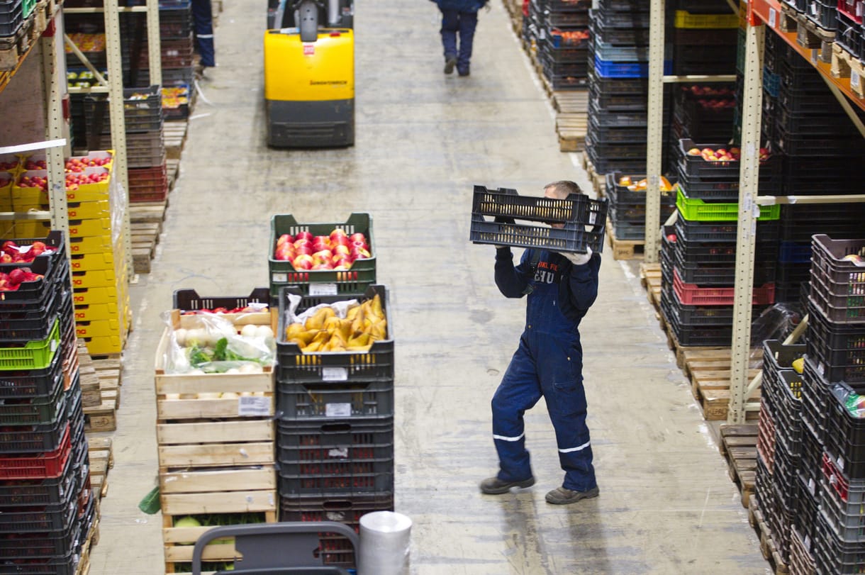 A Spar vezetője szerint a drágulás miatt úgy felmehet a majonéz ára, hogy inkább leszokik róla az ember