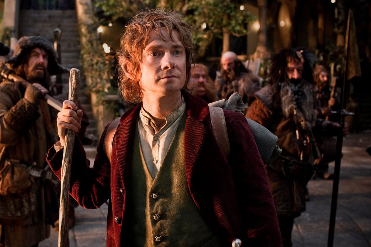 Csúszik az utolsó Hobbit-premier