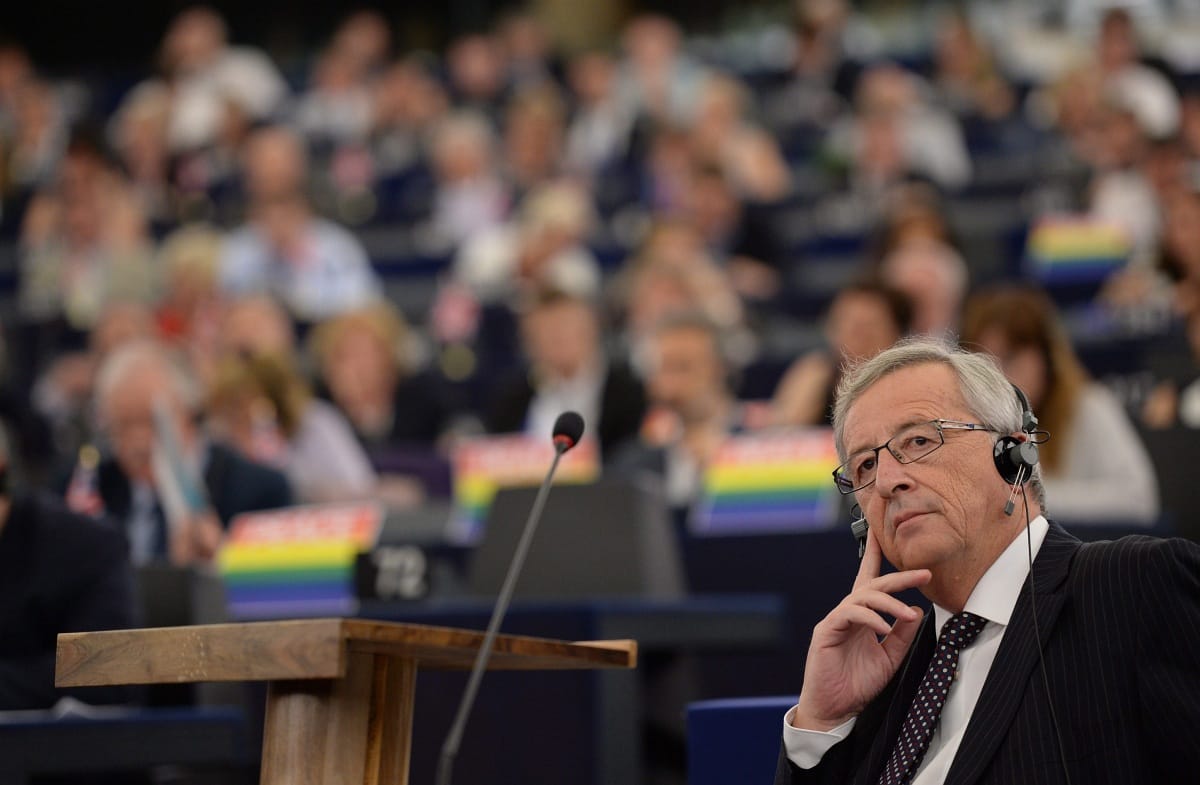 Juncker és Schulz szerint ma megállapodhatnak a britekkel