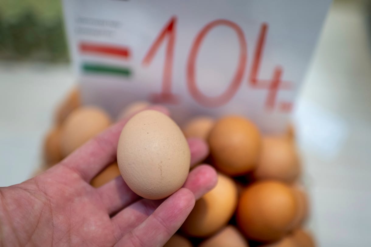 Még annál is sokkal nagyobb a külkereskedelmi hiányunk, mint ahogy eddig hittük