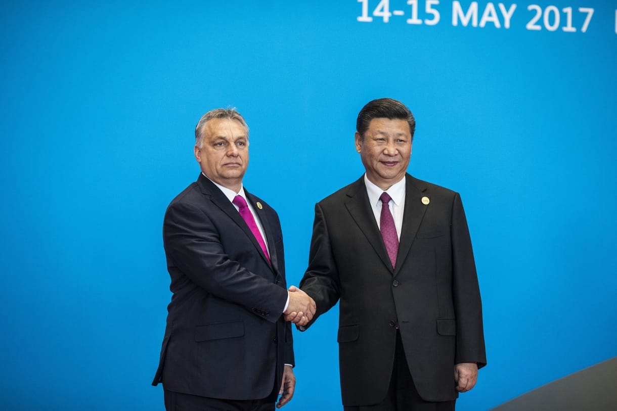 Nemzetközi lapszemle: Ijesztő Orbán Viktor és Hszi Csin-ping kötéltánca az ukrán válságban