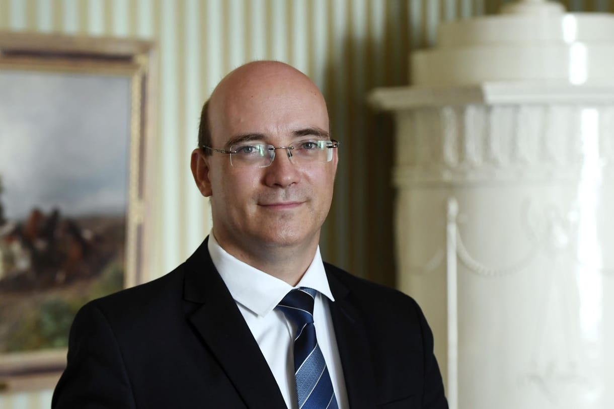 Maruzsa Zoltán: Változhat az érettségi, a NAT viszont nem
