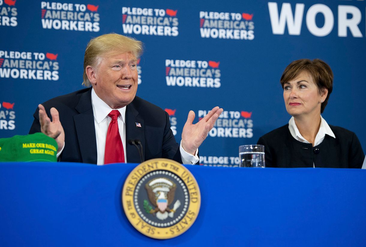 Trump: A kurdok sem angyalok