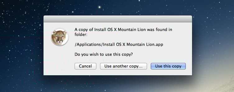 Így készíthetünk USB-s telepítőt az OS X Mountain Lionhoz