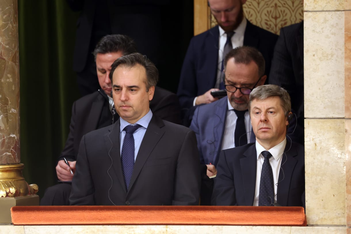 Pressman a külügyet ért orosz hackertámadásról: Az Egyesült Államok egy ideje már kapcsolatba lépett a magyar kormánnyal