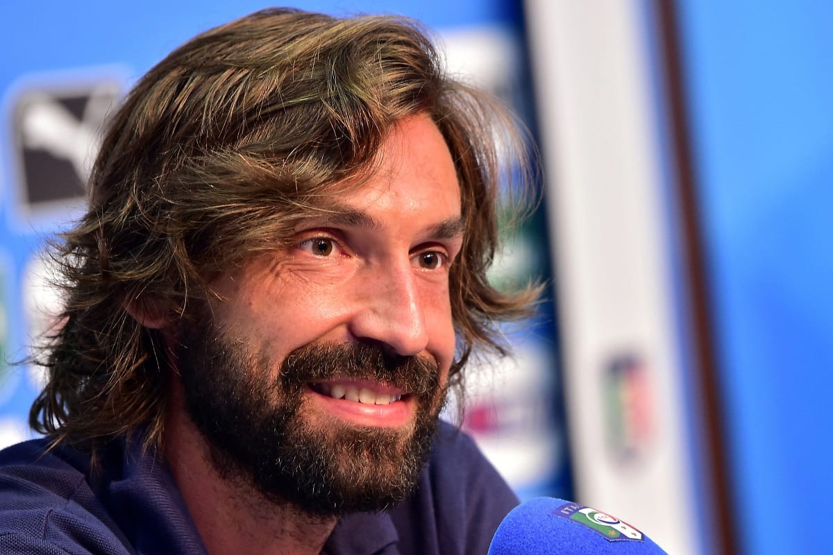 Hivatalos: a Juventus menesztette Pirlót