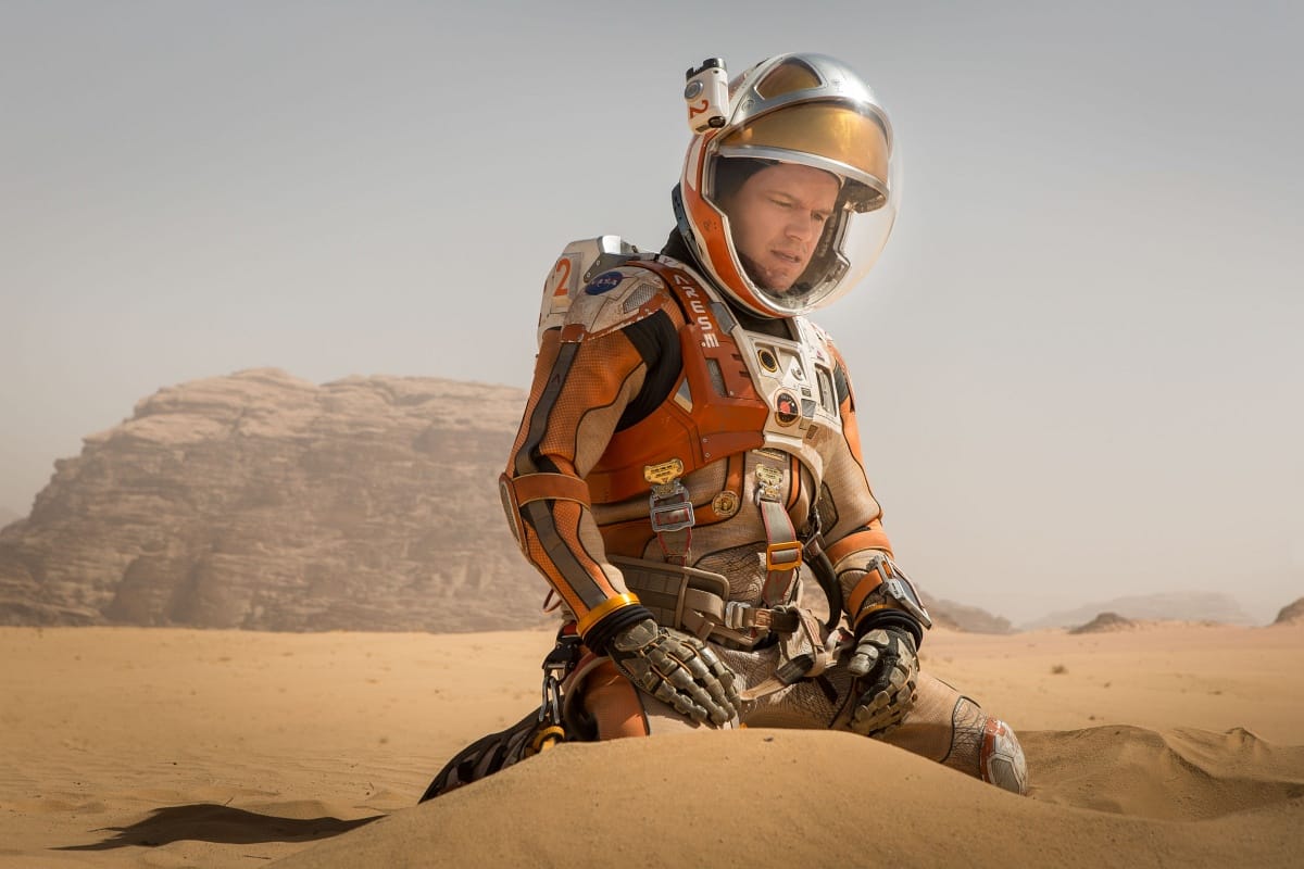 Oxigénre bukkantak a Mars légkörében