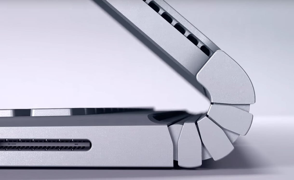 40 év után laptopot ad ki a Microsoft, itt az első reklámja