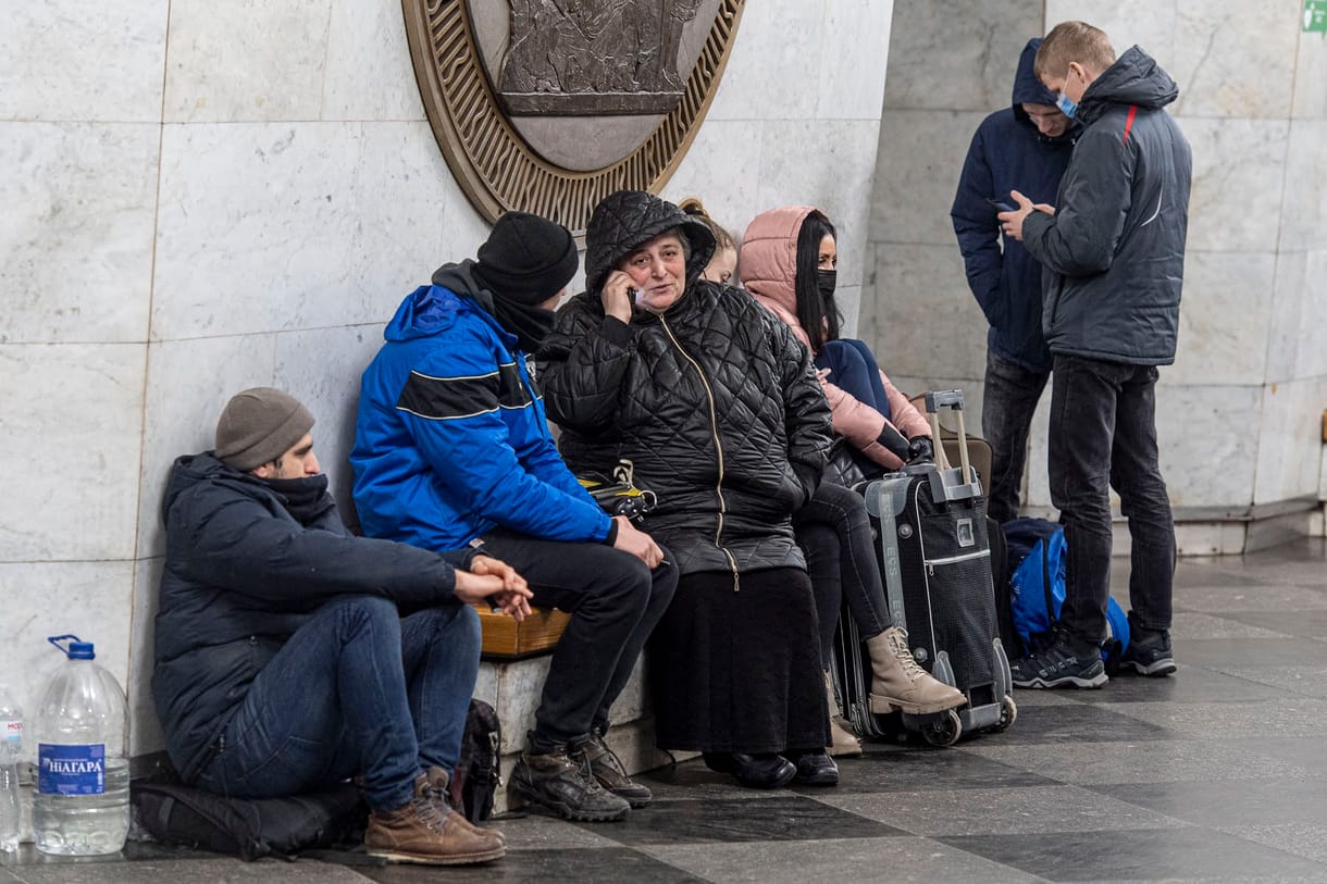 Ukrán helyzet: eltörli a roamingdíjakat a Telekom és a Vodafone [frissítve: Telenor]