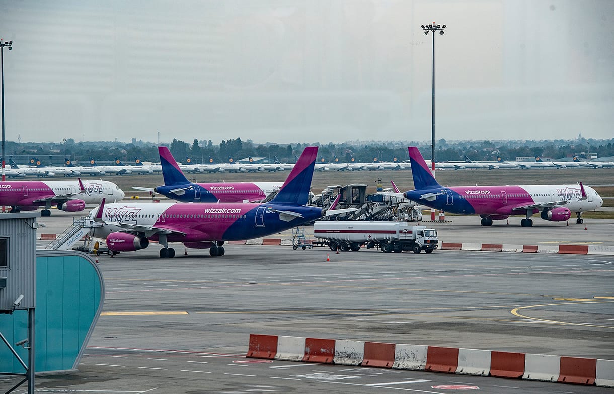 Tényleg a Külügyhöz kerül az Air Hungary