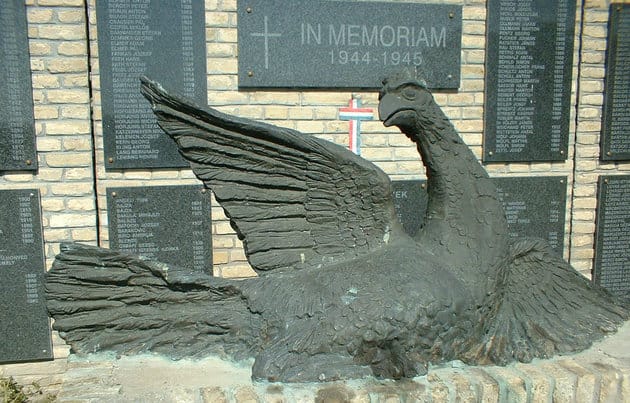 Az 1944-es délvidéki népirtásra emlékeztek Szabadkán