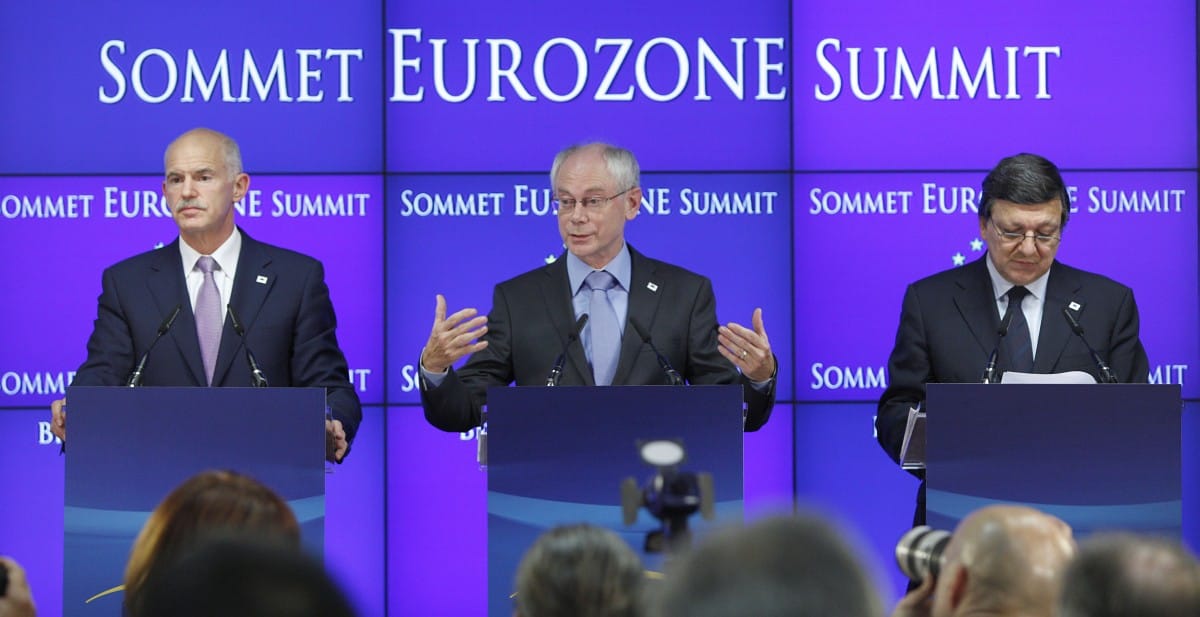 Ázsiában is pozitívan hatott az EU-csúcs