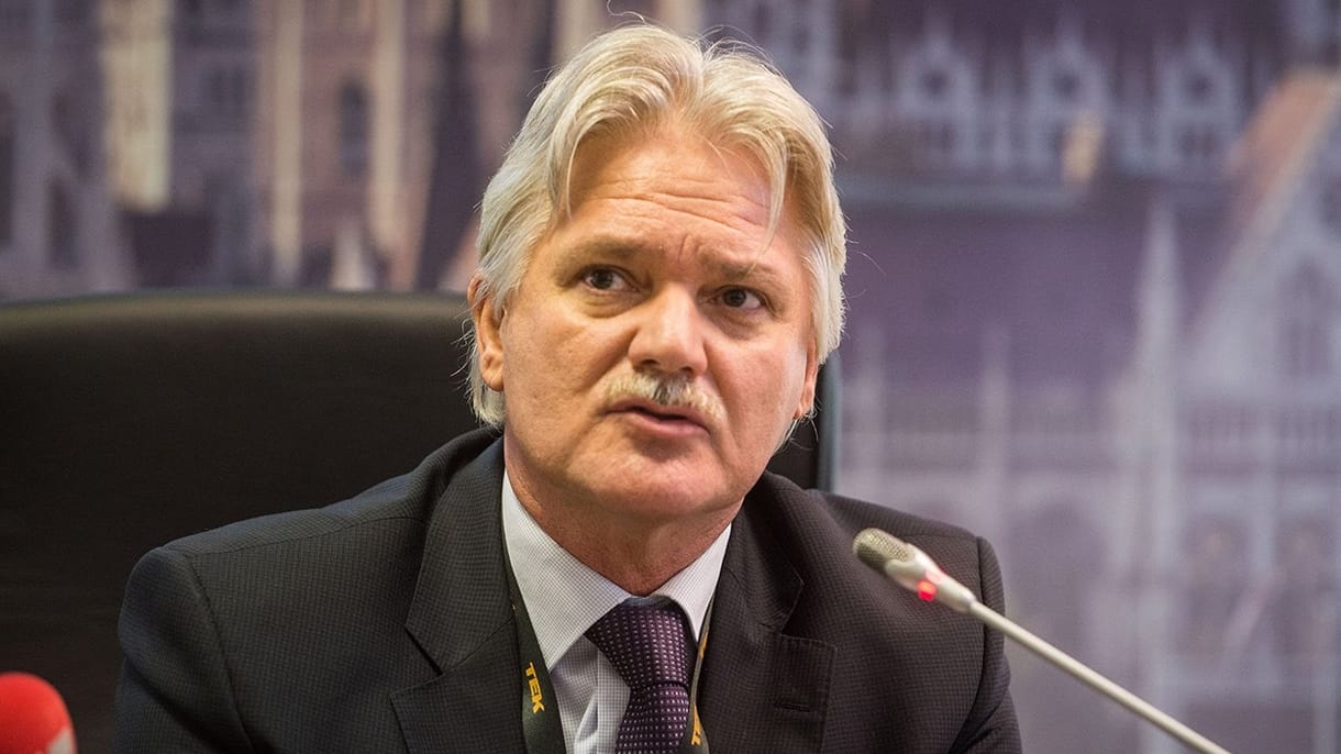 Direkt36: A TEK korábbi főigazgató-helyettesét is megcélozták a Pegasus kémprogrammal