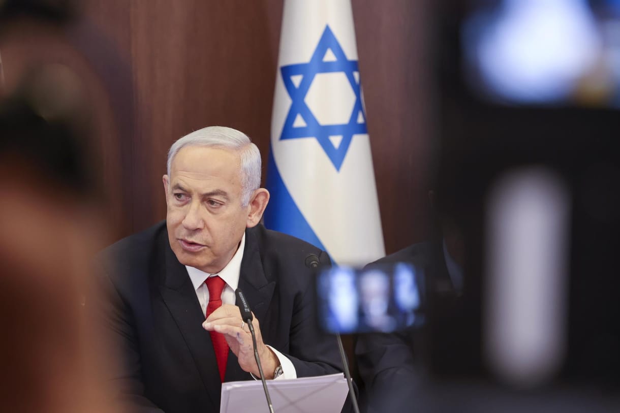 Izraeli történész: Háború lehet a Közel-Keleten, mert a Netanjahu-kormány gyenge