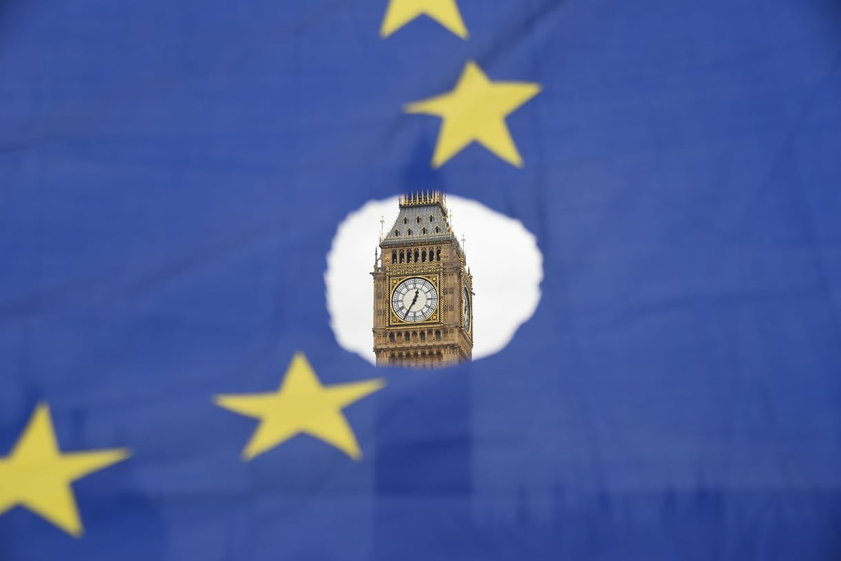 Az ország felbomlását is elfogadnák a Brexit áraként