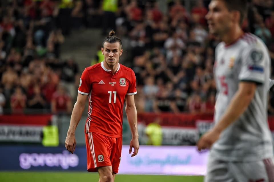 A legerősebb walesi csapatot kell legyőznünk a sorsdöntő meccsen – Bale és Ramsey is a keretben