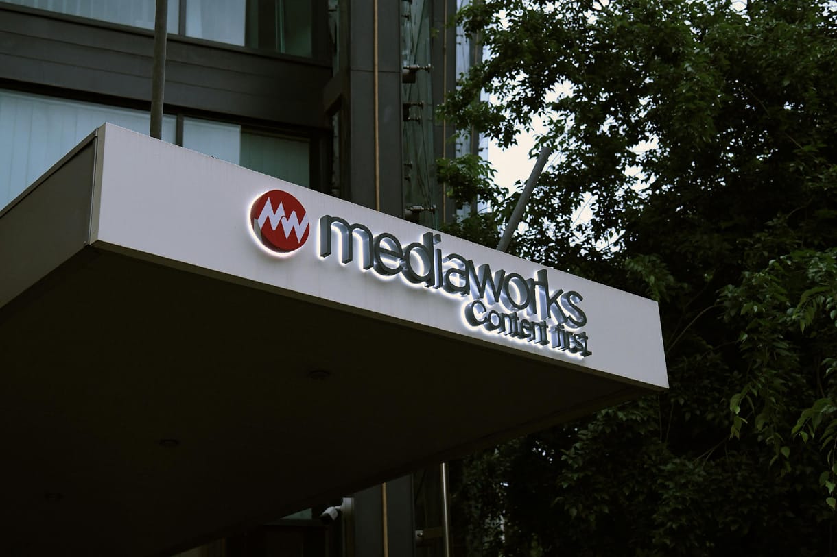 Drasztikus olvadásnak indult a Mediaworks nyeresége 2024-ben