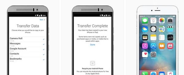 Kiverte a biztosítékot az androidosoknál az egyik új app