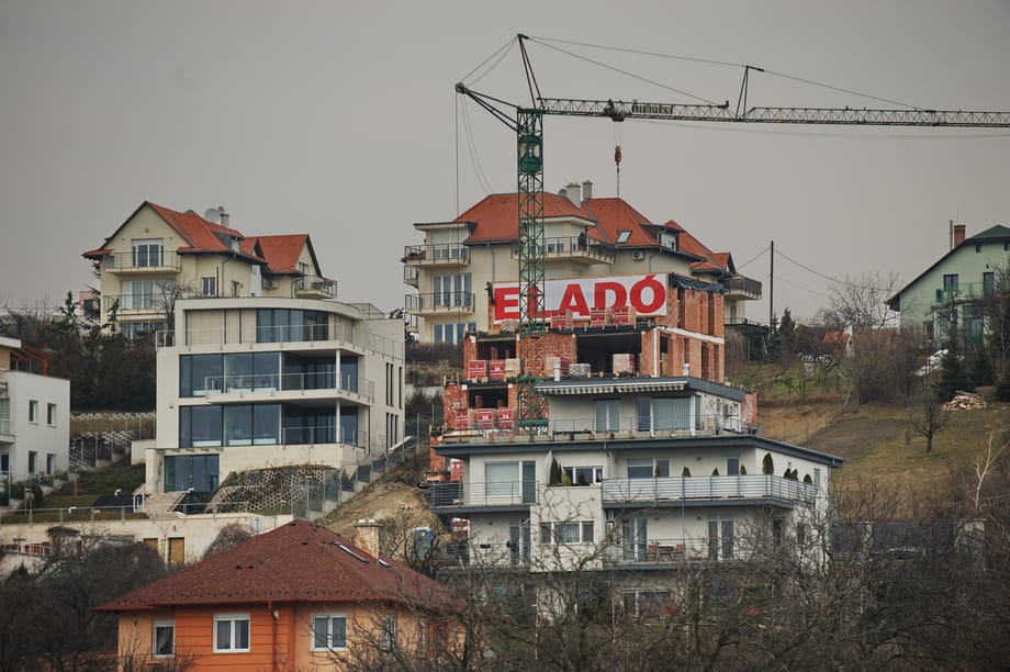 Megéri lakást venni az M0-ás mentén