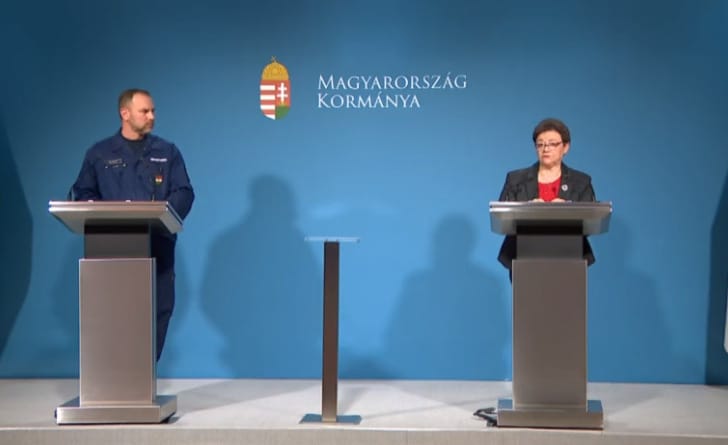 Müller Cecília: Egy hét alatt 770 gyerek fertőződött meg a koronavírussal
