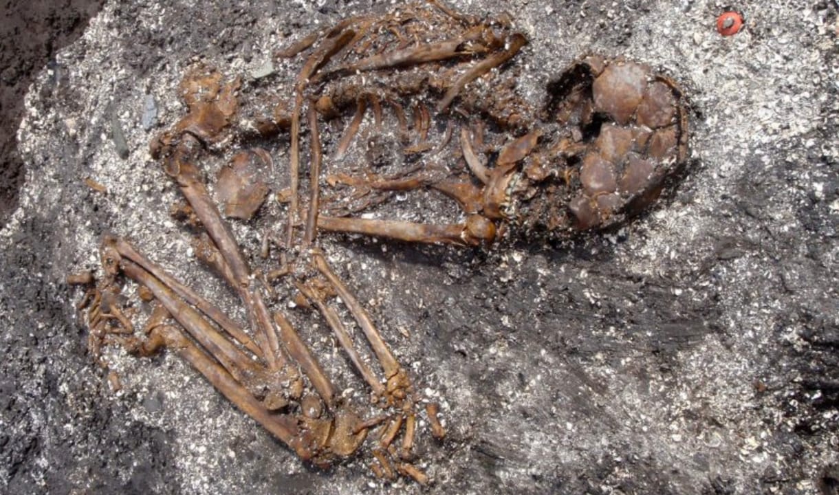 Átírja a japánok történelmét egy 1700 évre visszanyúló új felfedezés