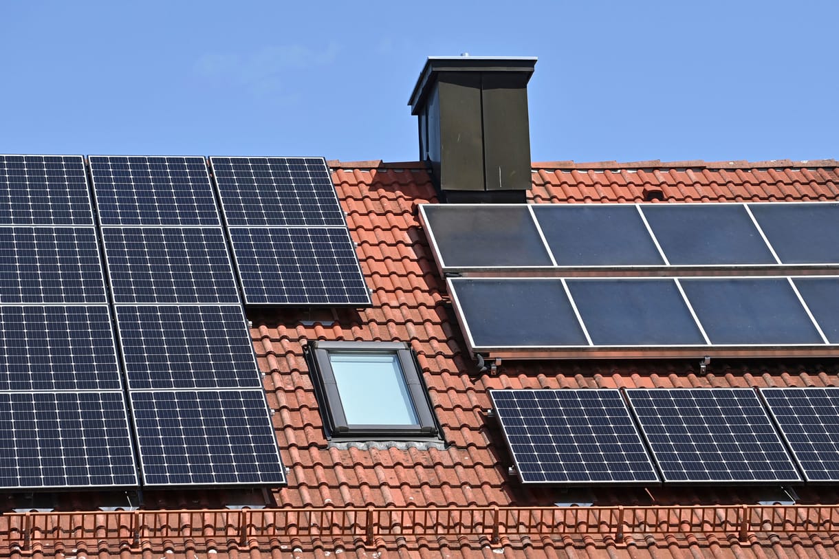 A dohányiparos Sánta-család már megújuló energiában is utazik