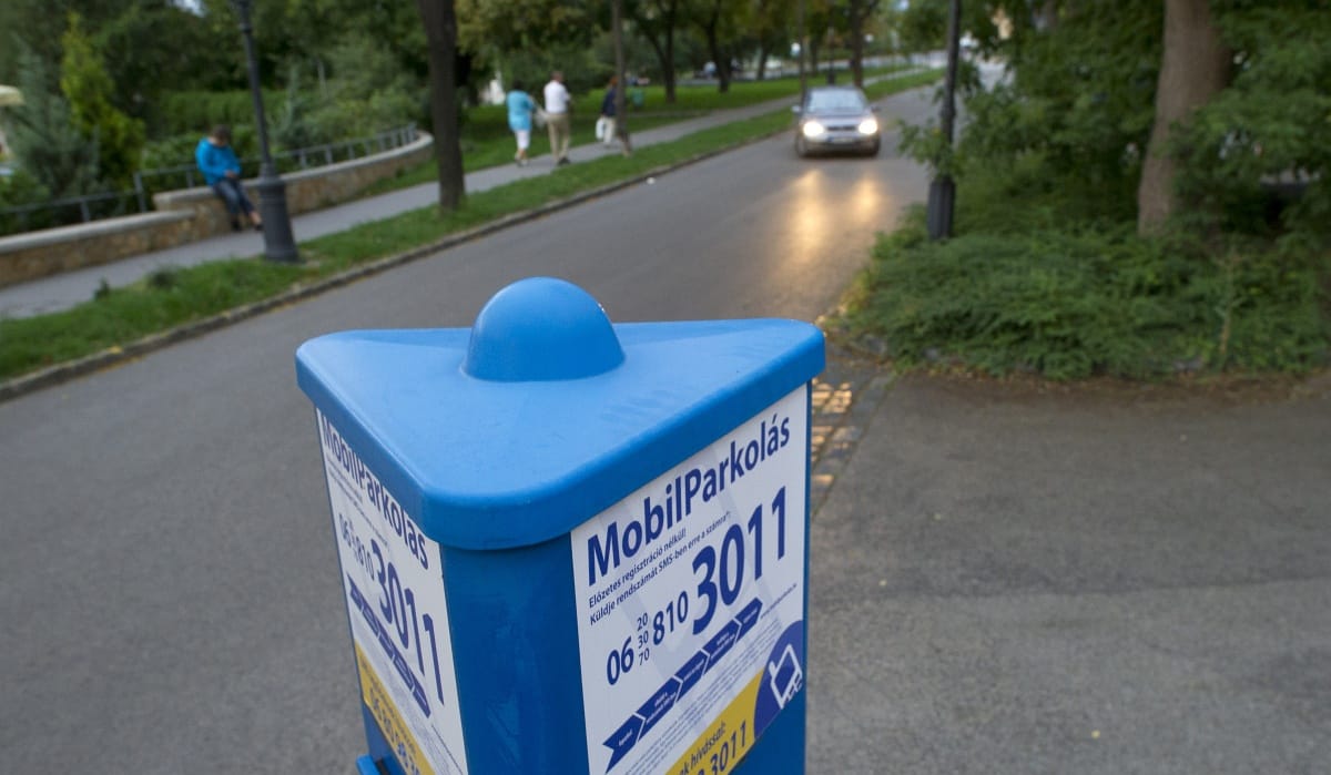 További helyeken válhat fizetőssé a parkolás Zuglóban
