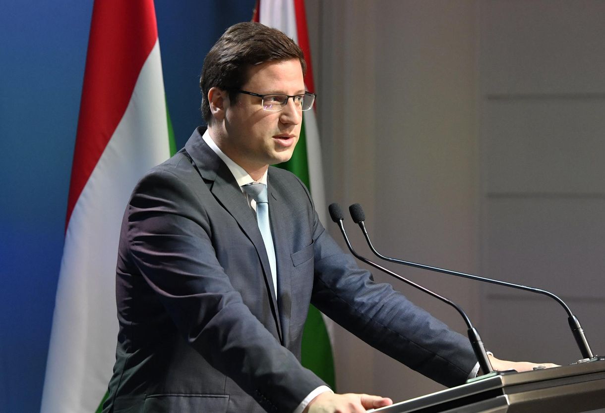 Titokban próbált magyarázkodni a Fidesz a németeknél