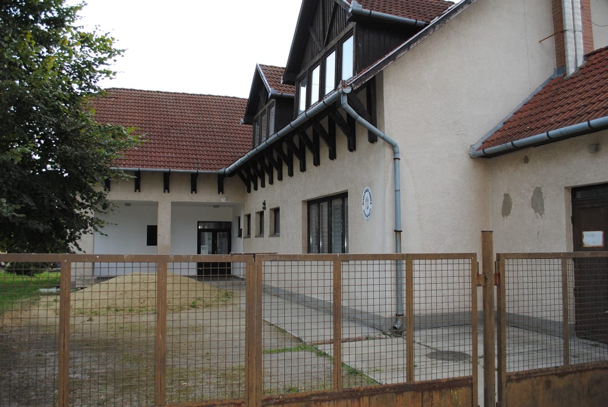 A belterjes bűnözés és külterjes nyomor hétköznapjai - galéria
