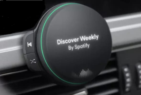 Két hét múlva kiderül, mi készült a Spotify boszorkánykonyhájában