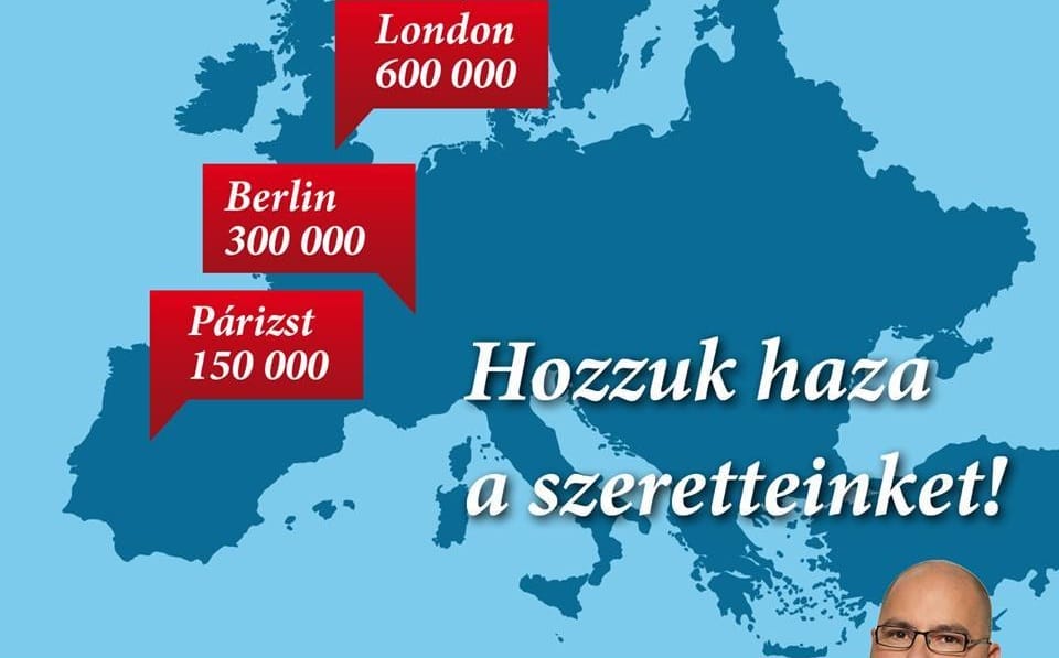 Botrányvideók és plakátbanditizmus – tombol a kampány