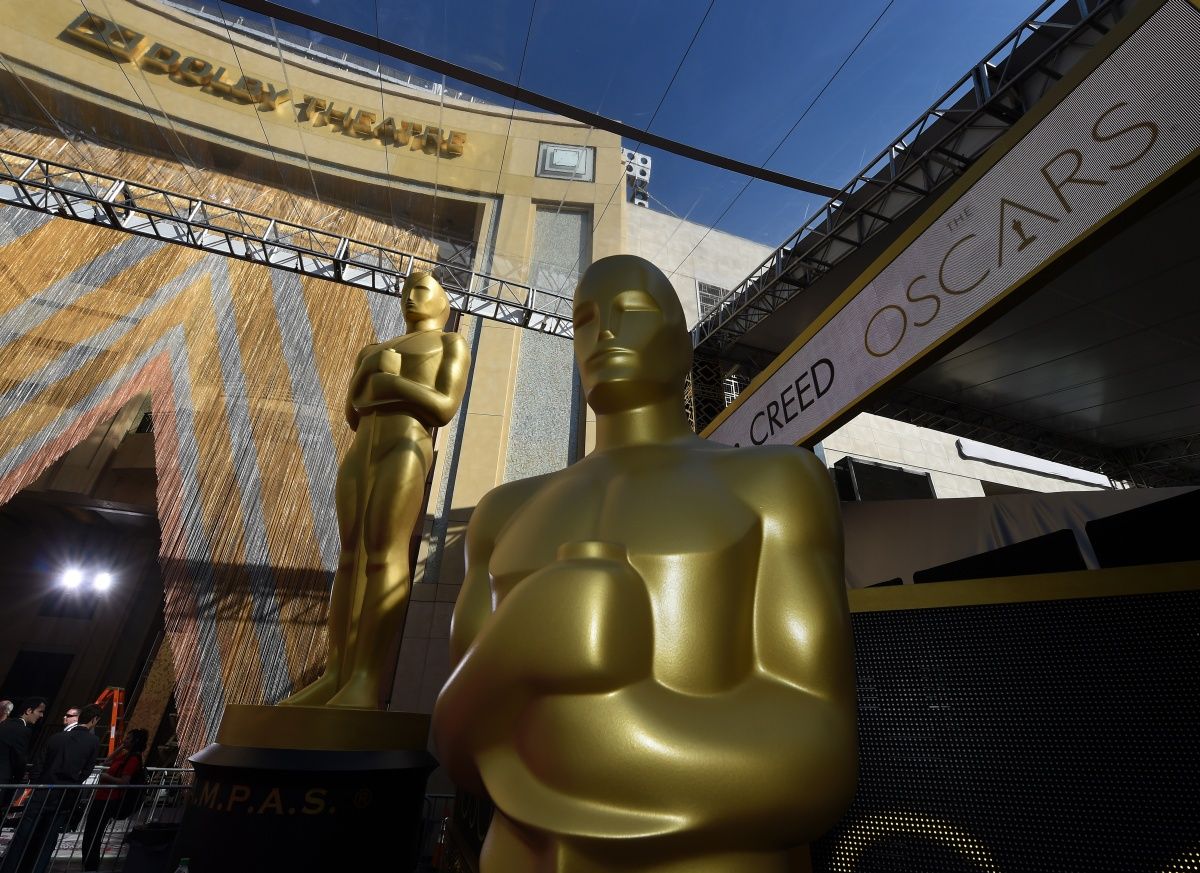 Oscar: Három a magyar igazság, ez már a ráadás