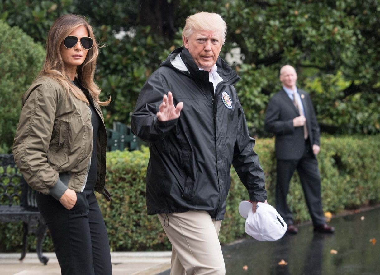 Oroszország szerint Trump újabb külpolitikai lépése végzetes lehet