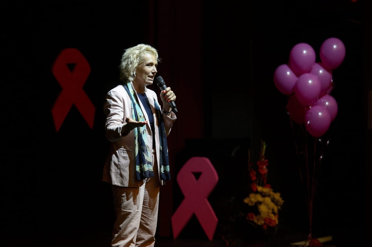 Tallós Rita vallomása: a szerencsén múlt, hogy megúszta az erőszakot