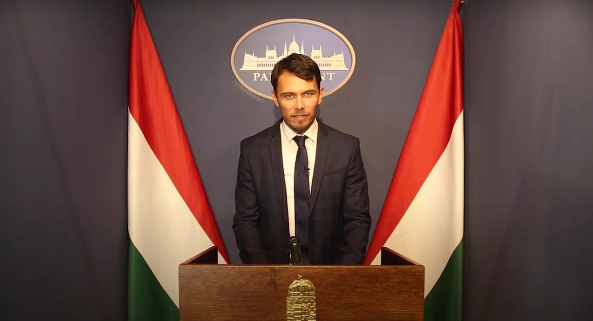 Kormányinfó újragondolva: És most hallgassuk meg együtt Pintér Sándor szívhangját!