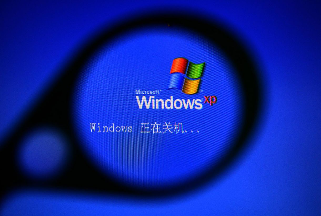 “Ez legalább nem fagy le” – miért esküszik sok magyar ma is a Windows XP-re és a 7-re?