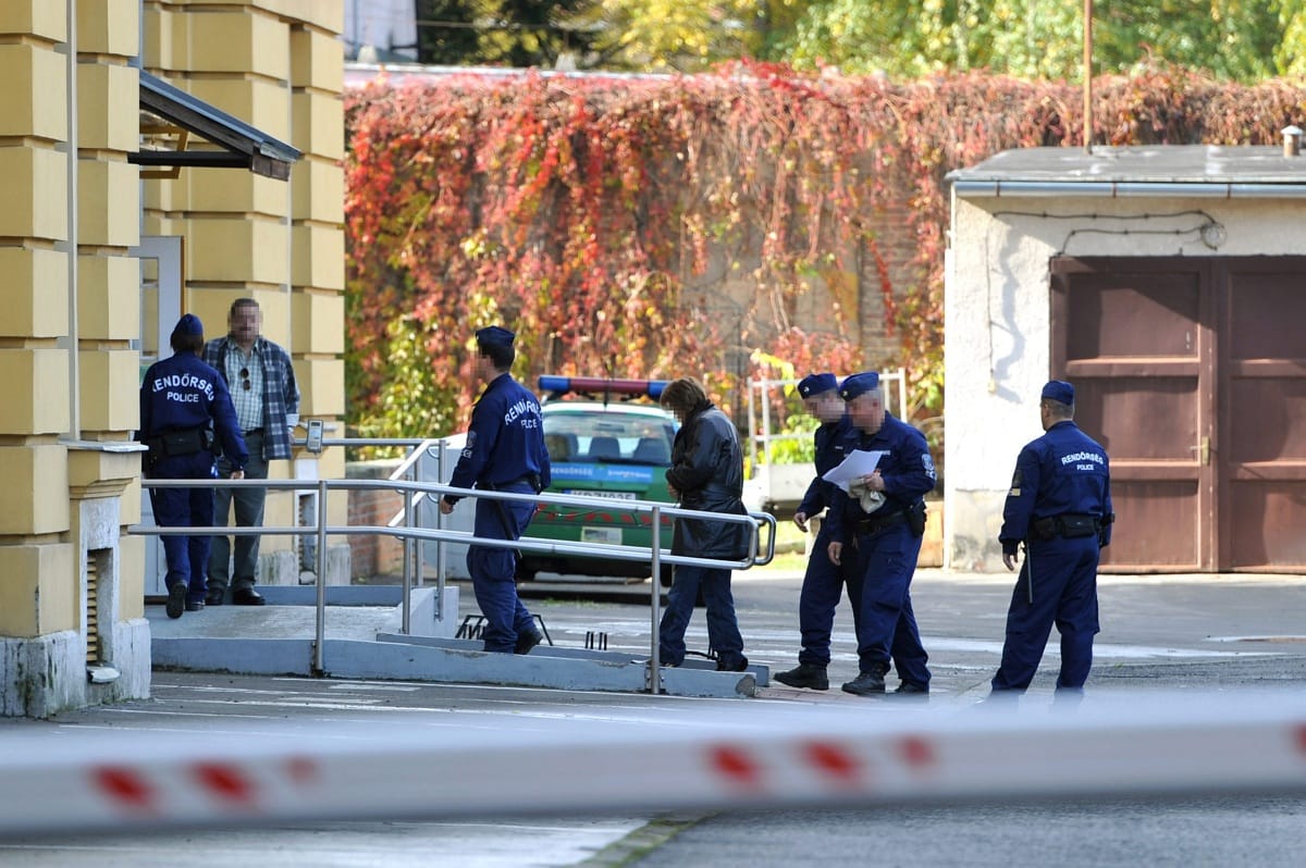 Előzetesben a nevelőanya: bérgyilkost fogadott fel a kisfiú megölésére?