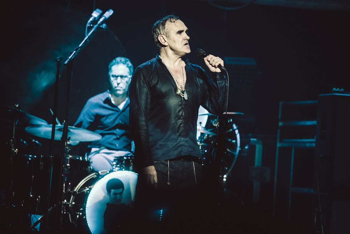 Itt az angol rocklegendáról készült film előzetese