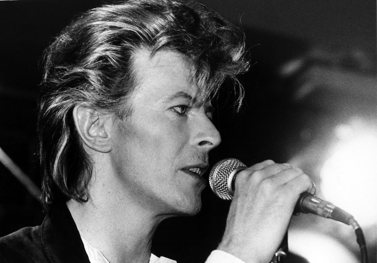 Állandó újjászületés, egy halál – 5 éve ment el David Bowie