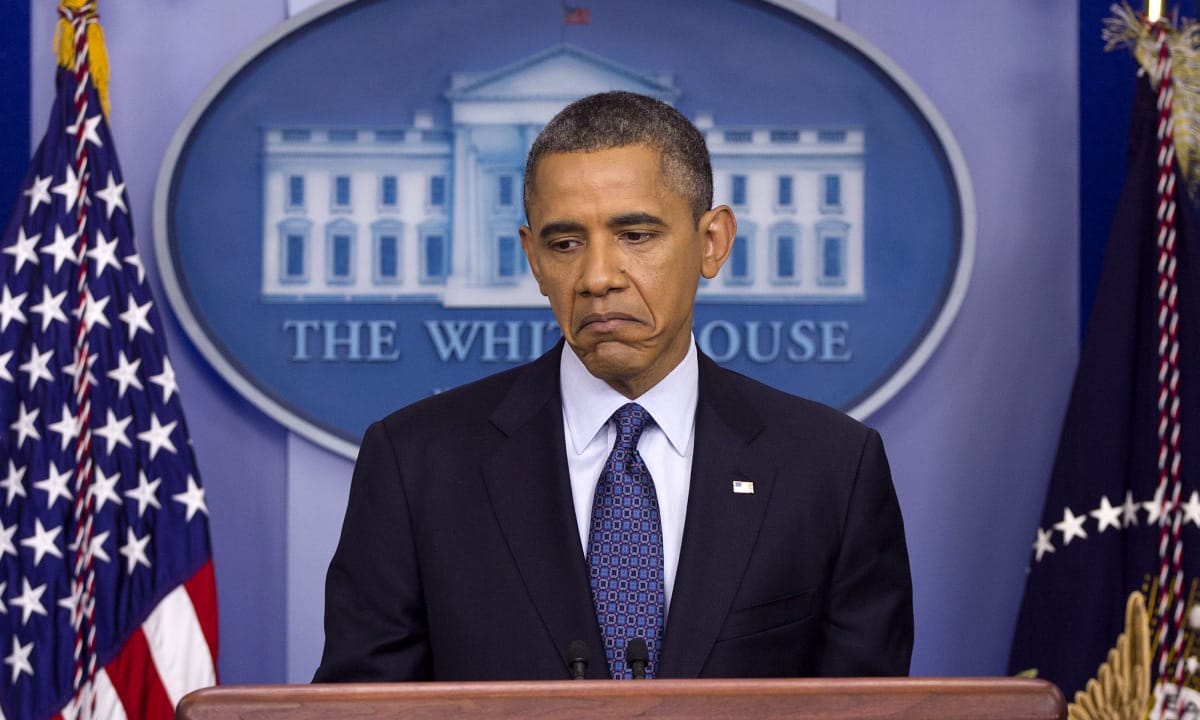 A politikusok közül Obamának van a legtöbb követője a Twitteren
