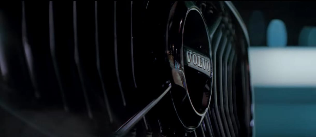Kiadott egy videót a Volvo, ilyen lesz az új V60-as