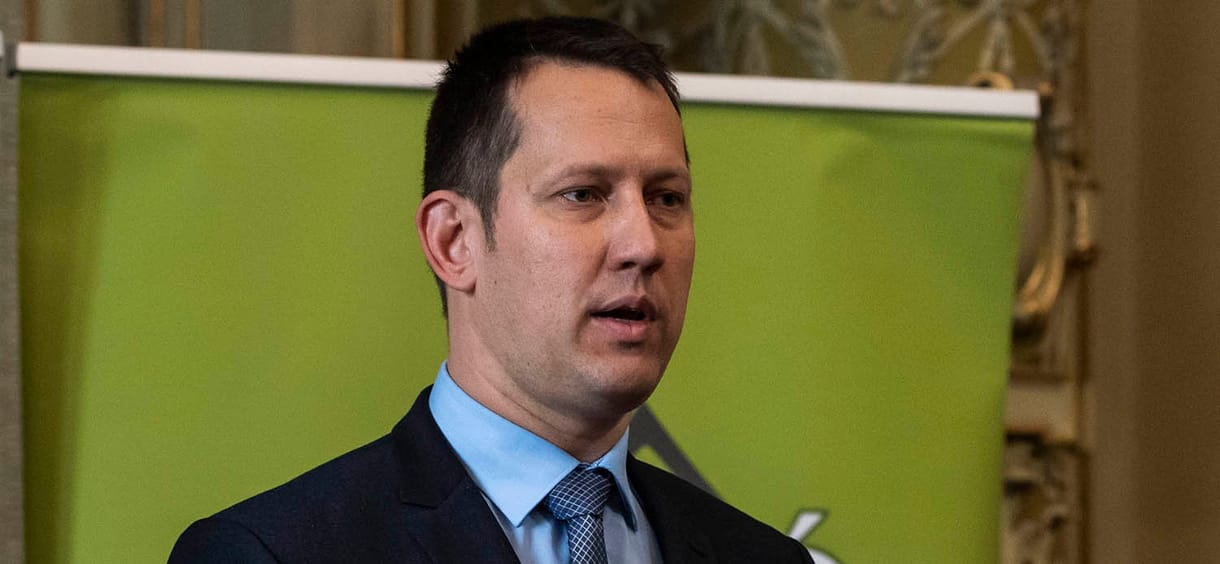 Az Emmi szerint nincs egészségügyi vészhelyzet Bázakerettyén