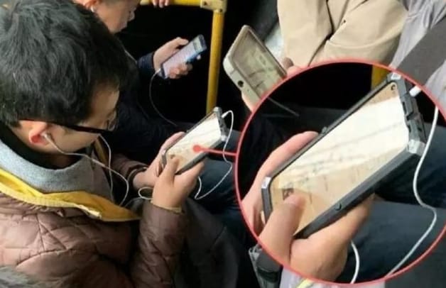 Trumpék ütik-vágják, Macronék viszont szinte babusgatják a Huawei-t, megvan az oka