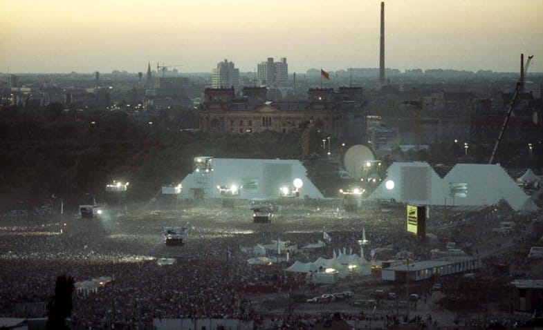 1989 – az év, amelyről nem lehet eleget beszélni