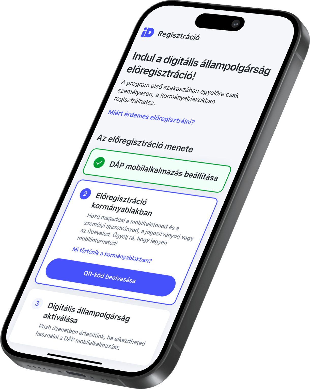 Szijjártó Péter már digitális állampolgár, videója is van róla
