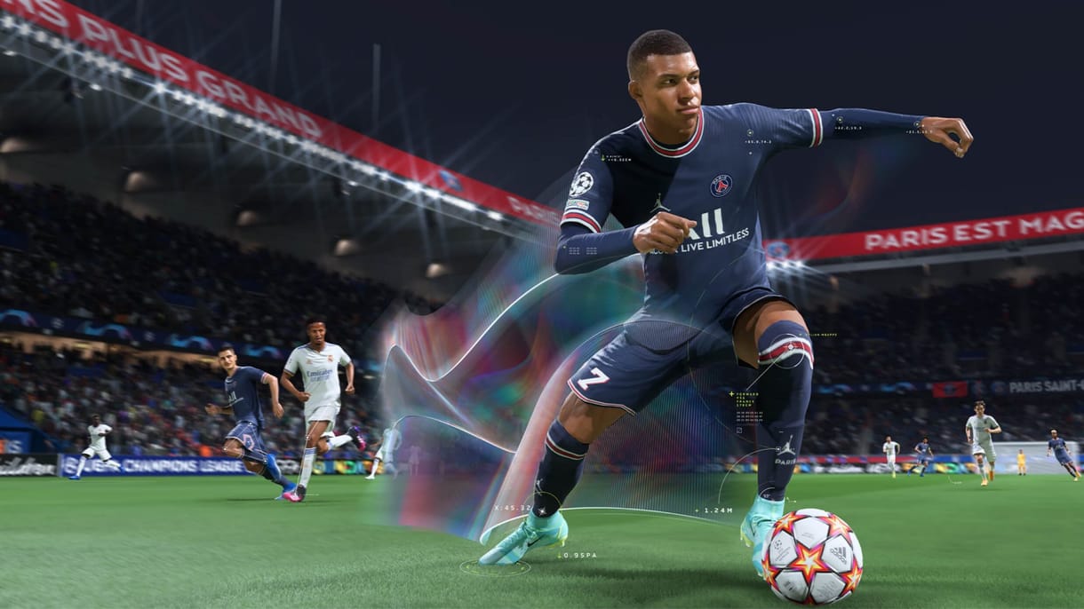 Berágtak a rajongók az új FIFA-játék miatt