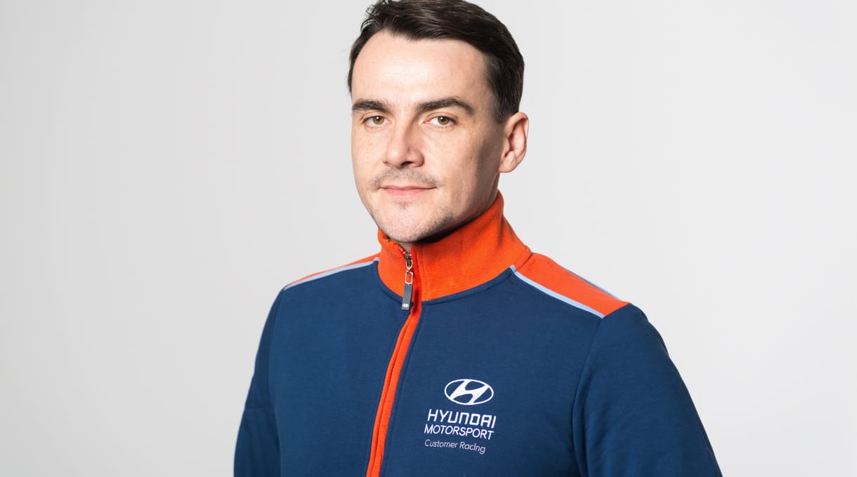 Itt a bejelentés: a Hyundaihoz igazolt Michelisz Norbert