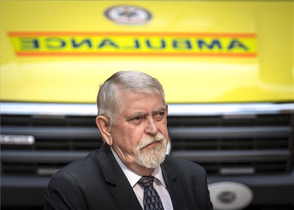 Kásler Miklós elmondta a véleményét a 