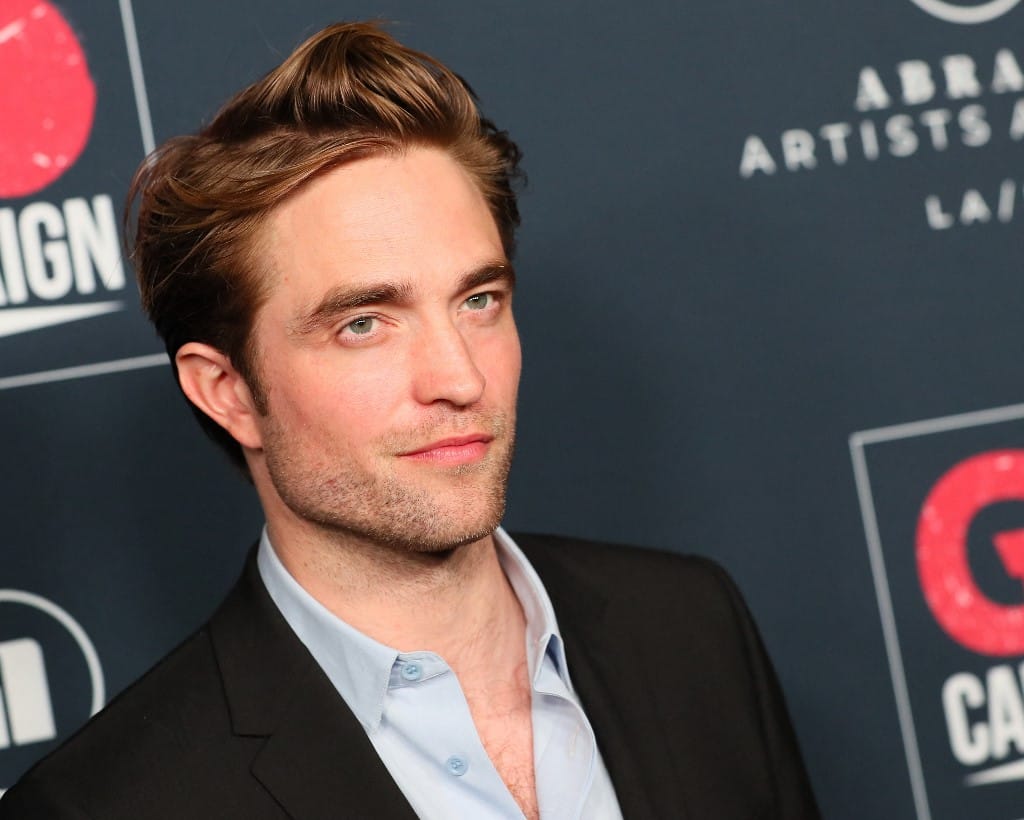 Robert Pattinson lehet a főszereplő az Élősködők rendezőjének következő filmjében
